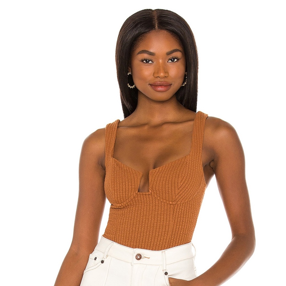 Aria Bodysuit
